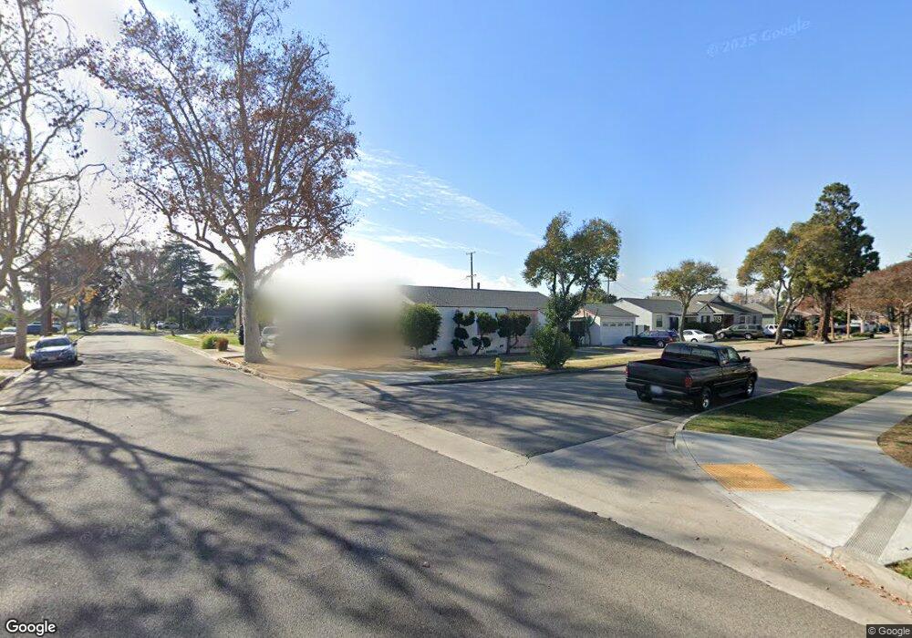 4414 Hungerford St, Lakewood, CA 90712 - photo 1