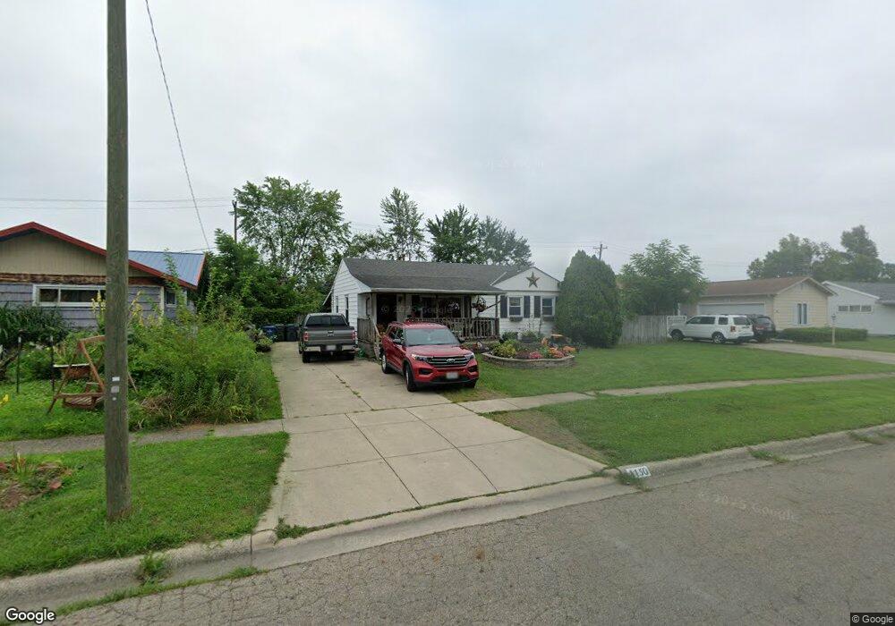 1150 Simpson Dr, Columbus, OH 43227 - photo 1