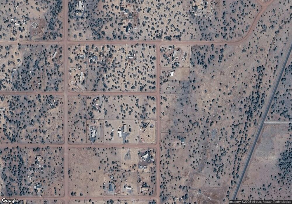 590 W Moonglow Dr, Ash Fork, AZ 86320 - photo 1