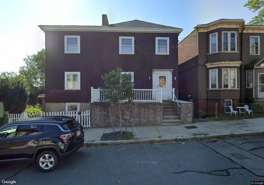 185 Cowper St unit 1, Boston, MA 02128 - photo 1