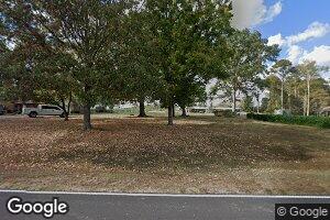 198 St John Rd, Braxton, MS 39044