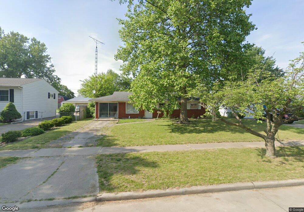 1722 Caxton Ln, Toledo, OH 43613 - photo 1