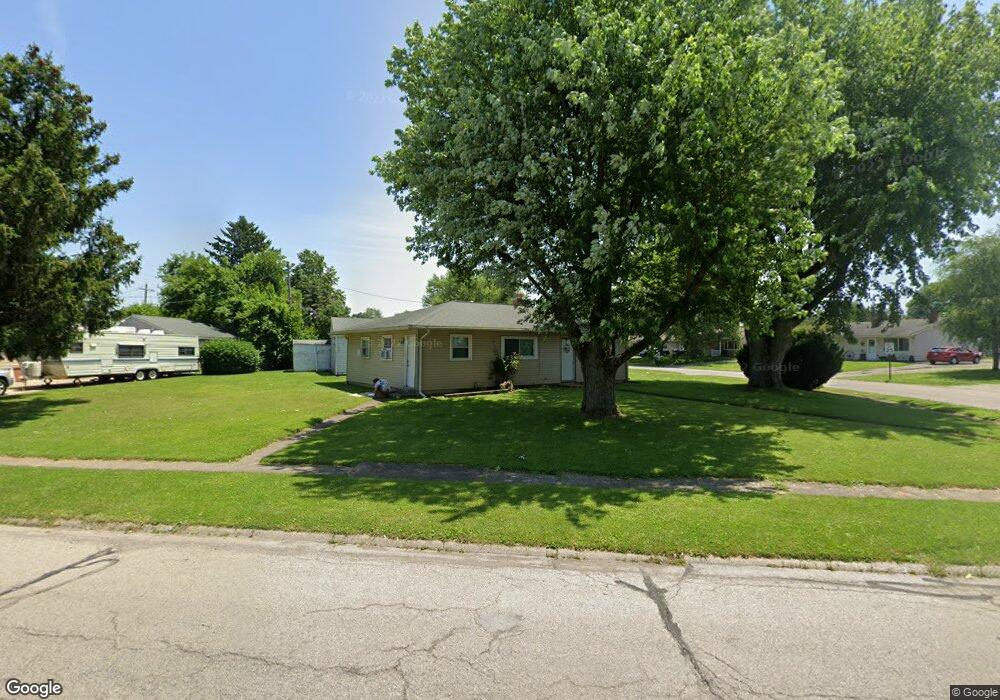 603 Sheelin Rd, Xenia, OH 45385 - photo 1