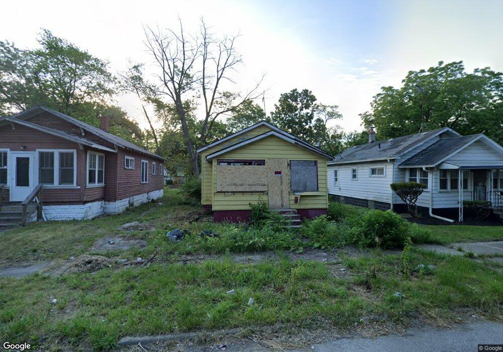 4035 Fillmore St, Gary, IN 46408 - photo 1