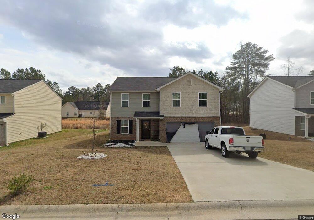 750 Ali St unit 207, Temple, GA 30179 - photo 1