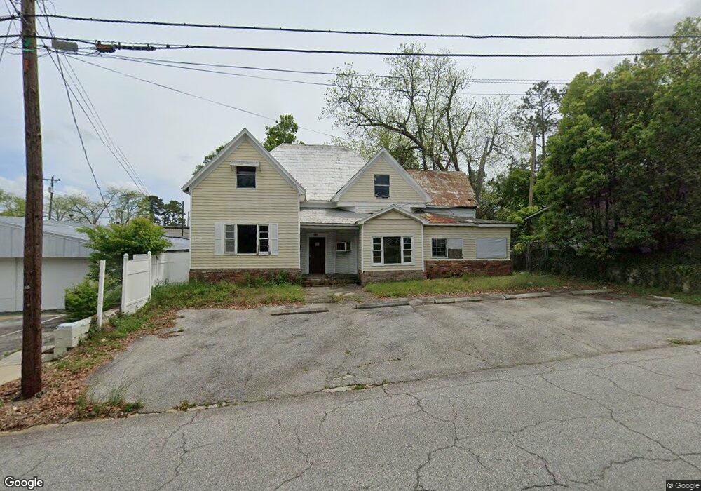 111 3rd St SE, Moultrie, GA 31768 - photo 1