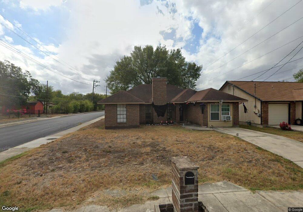4850 Melvin Dr, San Antonio, TX 78220 - photo 1