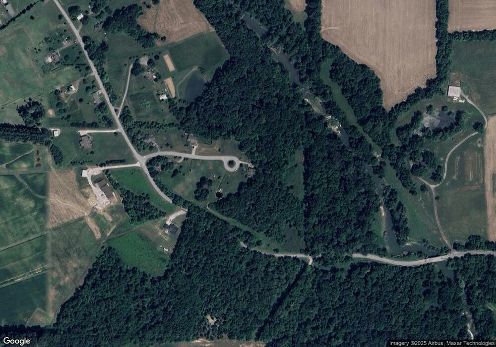 4030 Indian Ridge Ct, Georgetown, IN 47122 - photo 1