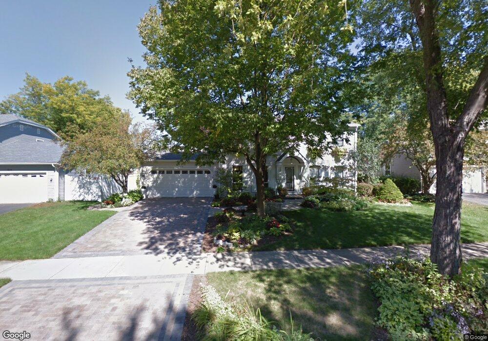 509 Staunton Rd, Naperville, IL 60565 - photo 1