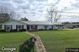 213 S Jackson Ave, Quitman, MS 39355