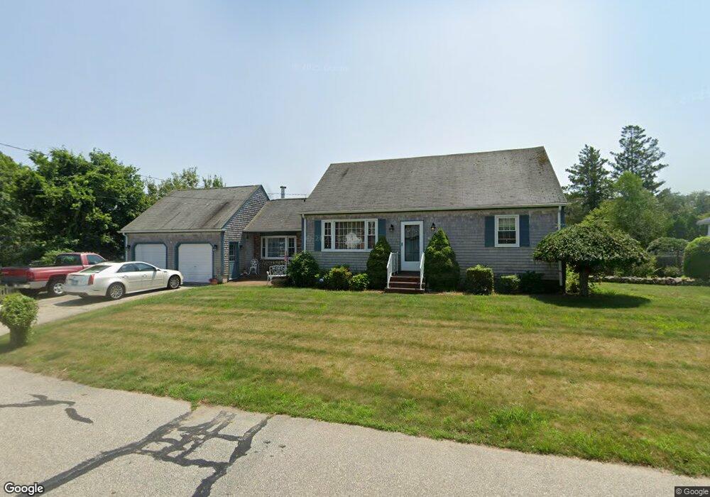 10 Kevin Dr, North Dartmouth, MA 02747 - photo 1