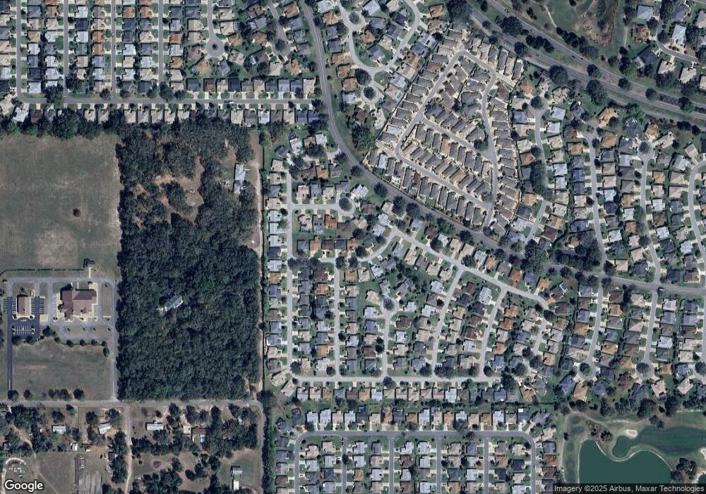 8341 SE 178th Deveaux Ln, The Villages, FL 32162 - photo 1