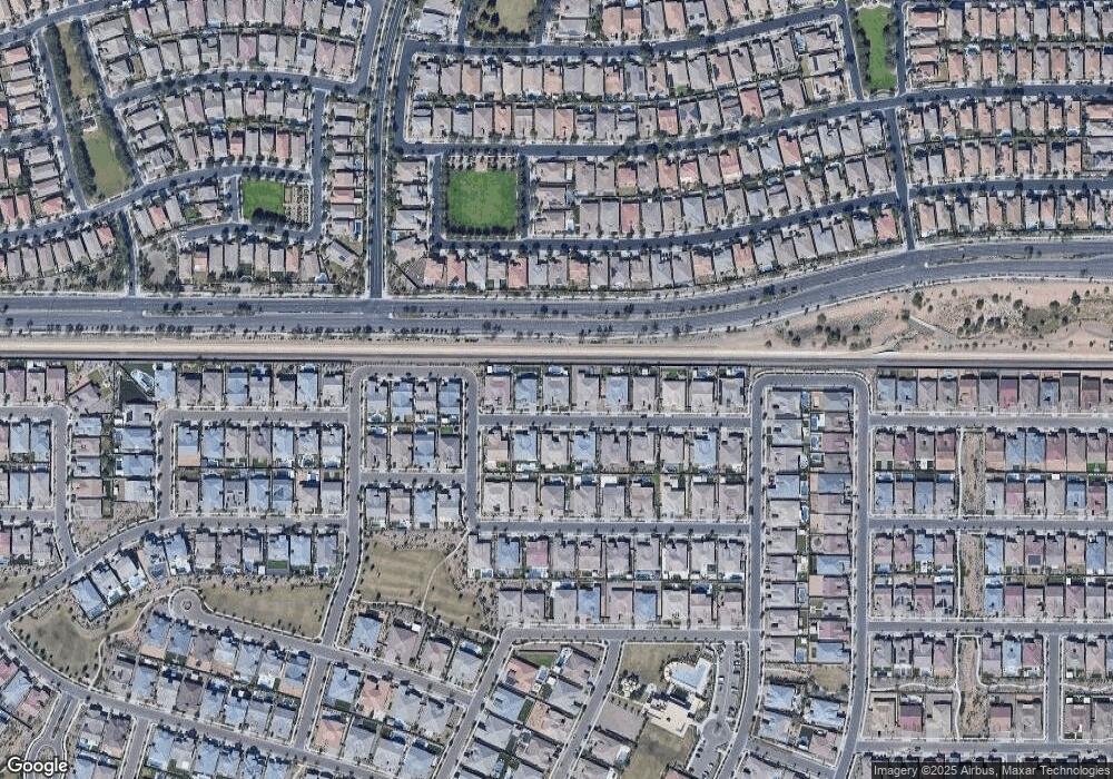 10504 E Thatcher Ave, Mesa, AZ 85212 - photo 1