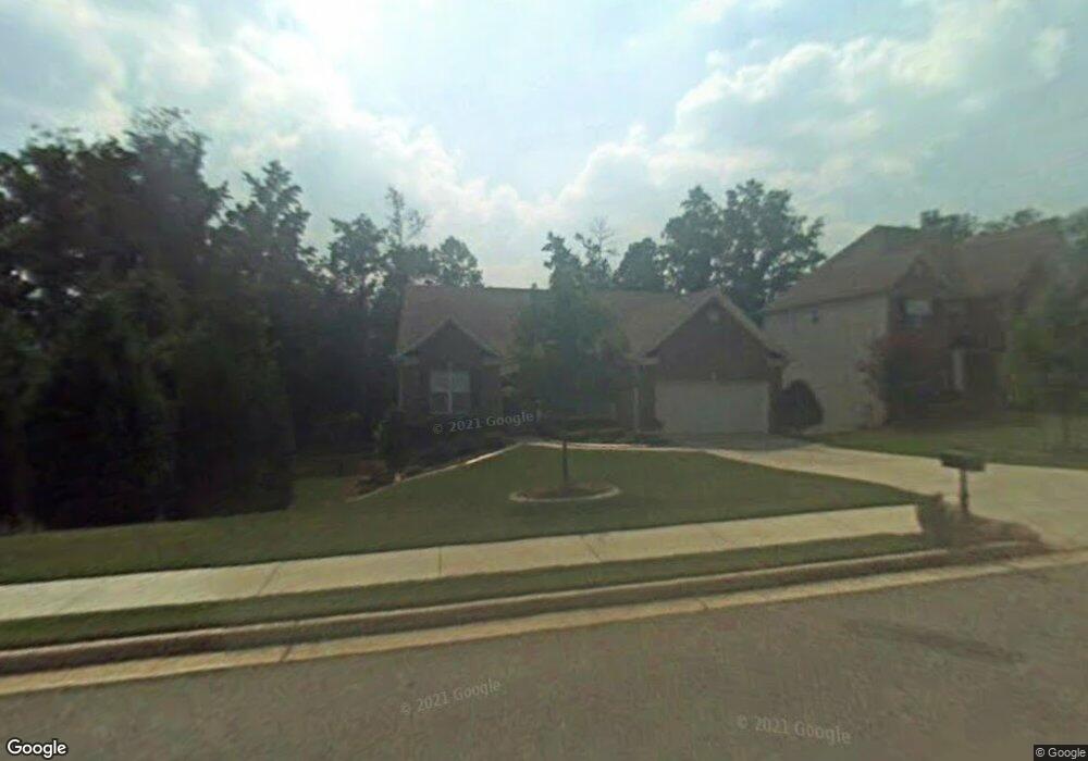 4684 Austin Hills Dr unit 2, Suwanee, GA 30024 - photo 1