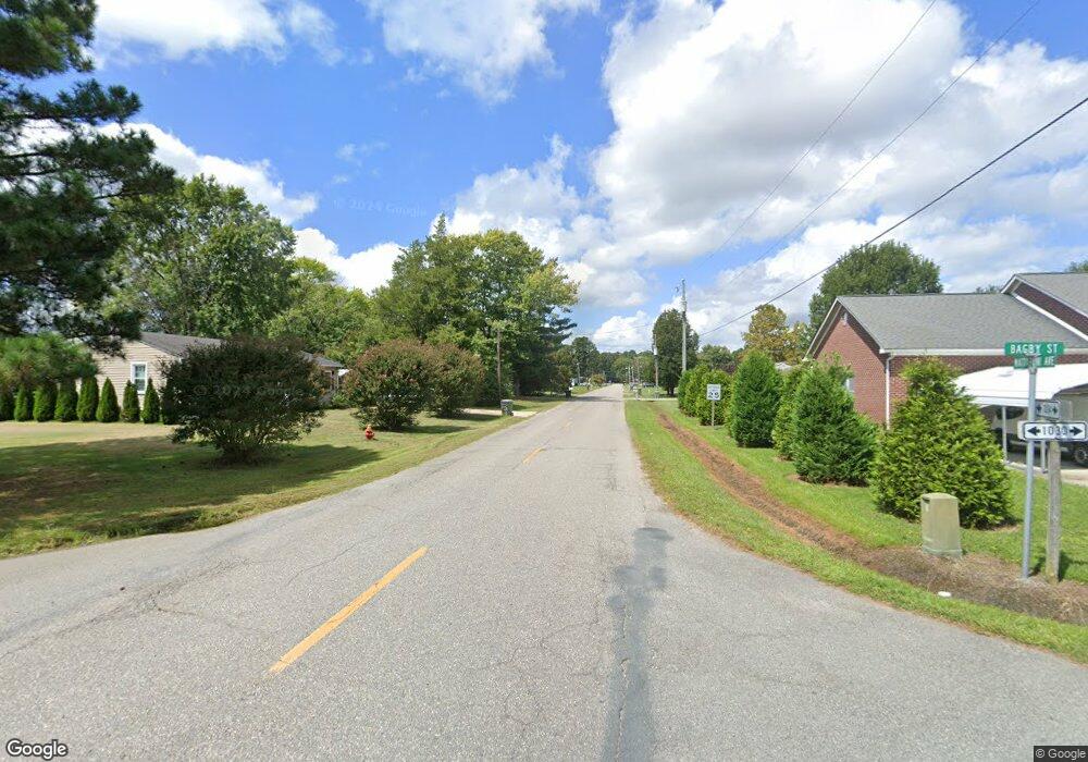 763  L41 Bagby St, West Point, VA 23181 - photo 1