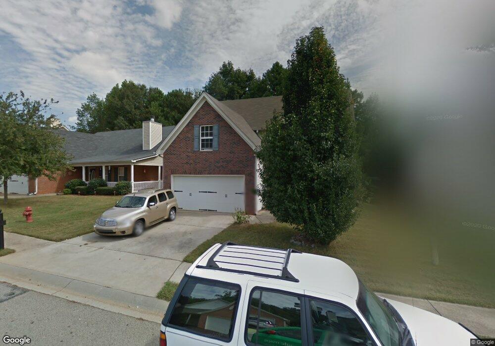 816 Freedom Walk, Locust Grove, GA 30248 - photo 1