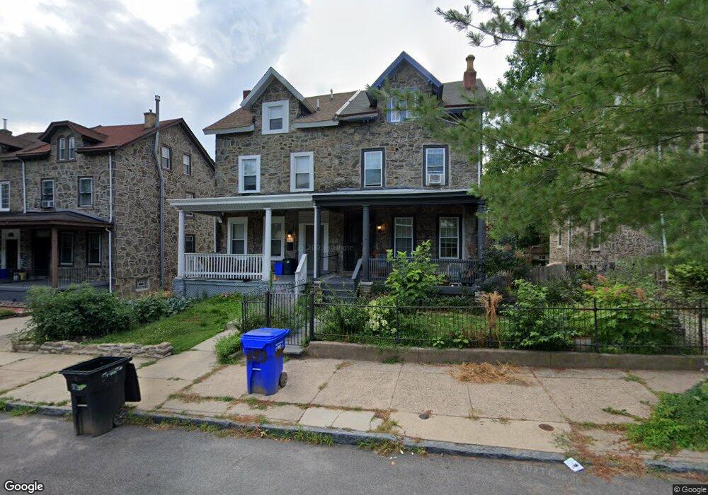 433 E Woodlawn St, Philadelphia, PA 19144 - photo 1