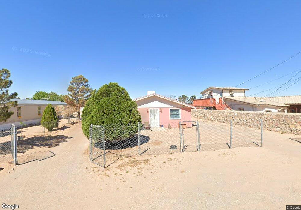 653 Agua Clara St, El Paso, TX 79928 - photo 1