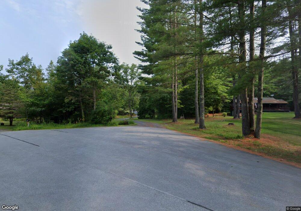 106 Blue Cat Ln, Castleton, VT 05735 - photo 1