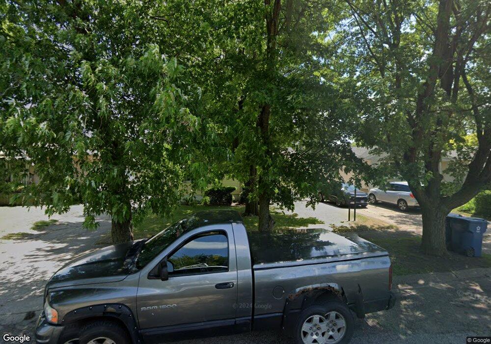 5117 Madison St, Gary, IN 46408 - photo 1