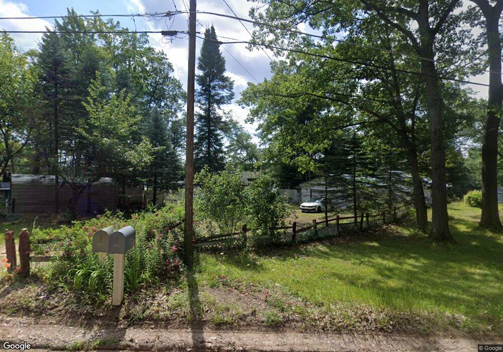 2730 Ridge Rd, Harrison, MI 48625 - photo 1