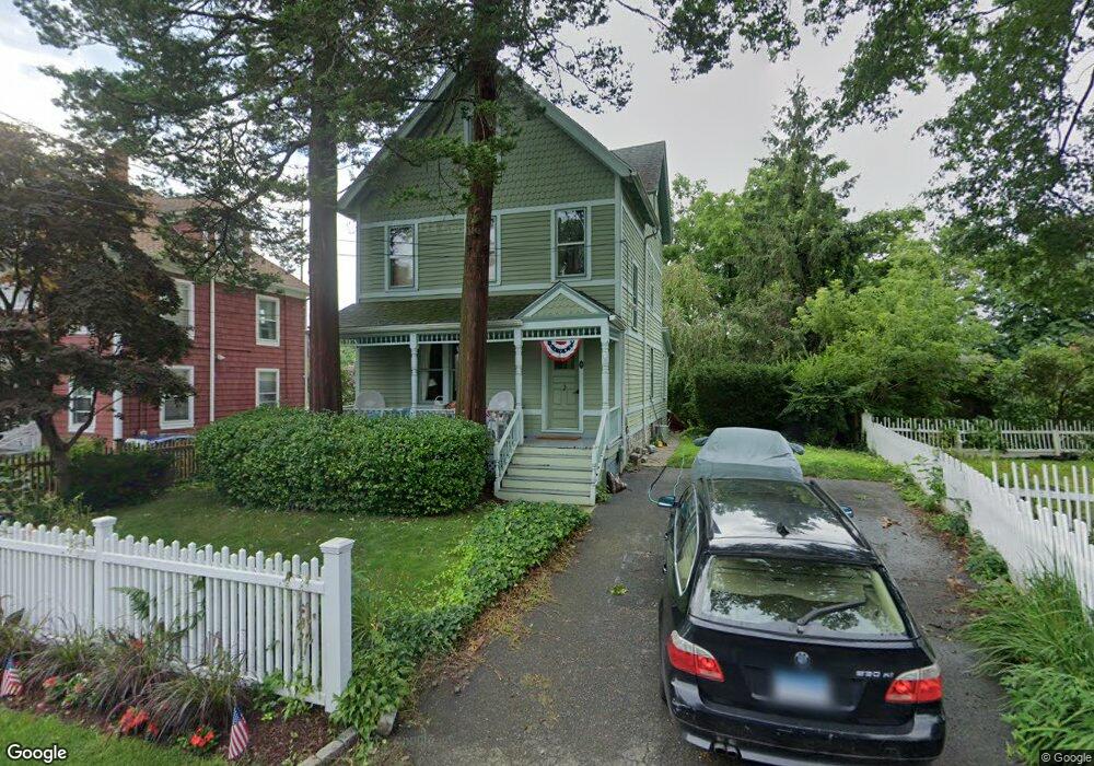 34 Hackley St, Bridgeport, CT 06605 - photo 1