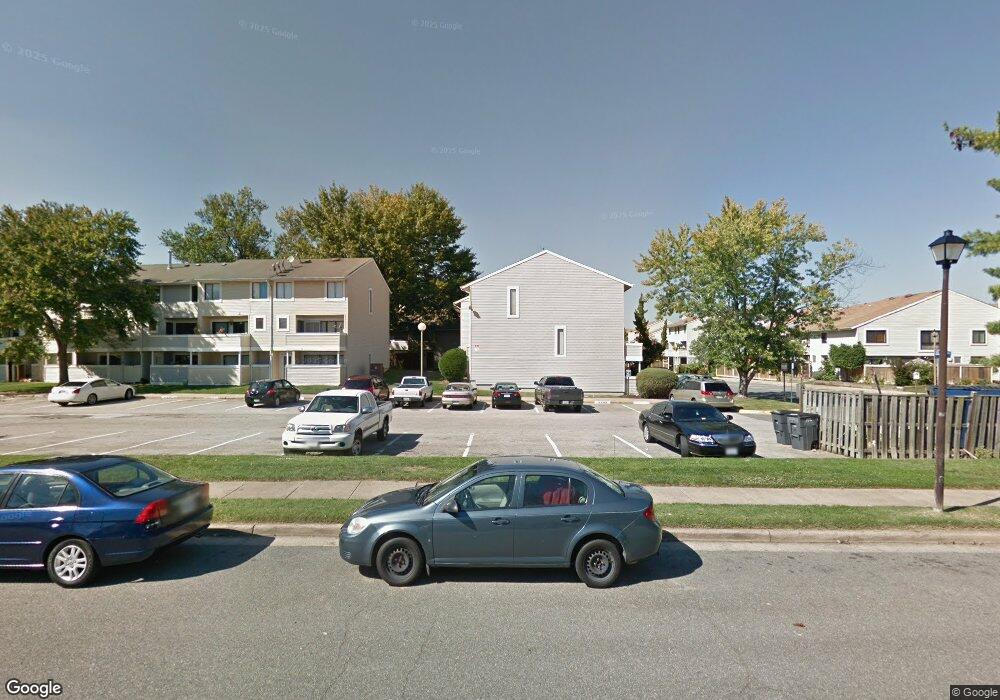 5784 Village Green Dr, Alexandria, VA 22309 - photo 1