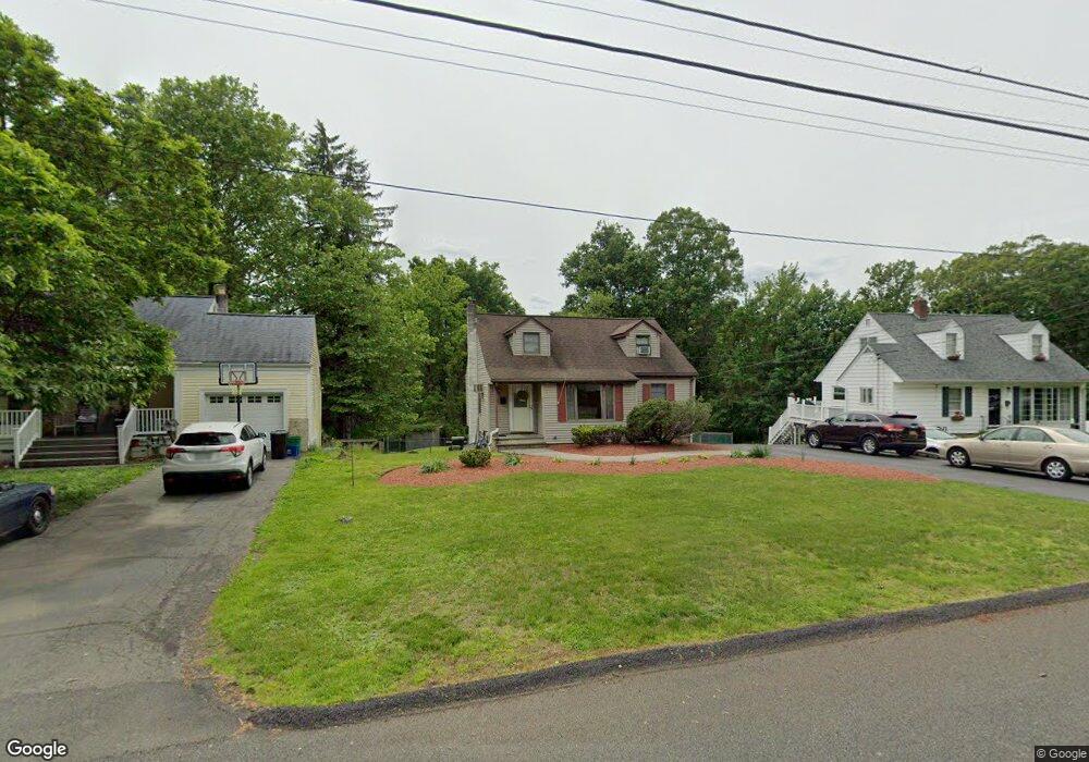 21 Ethan Allen Dr, Stony Point, NY 10980 - photo 1