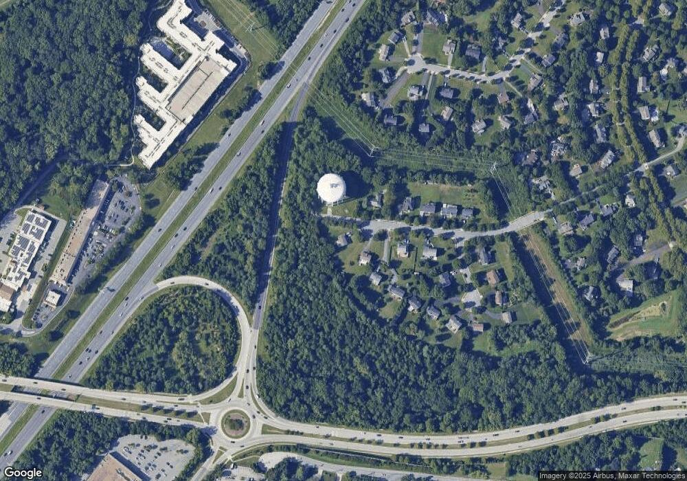 8155 Clifford Ct, Laurel, MD 20723 - photo 1