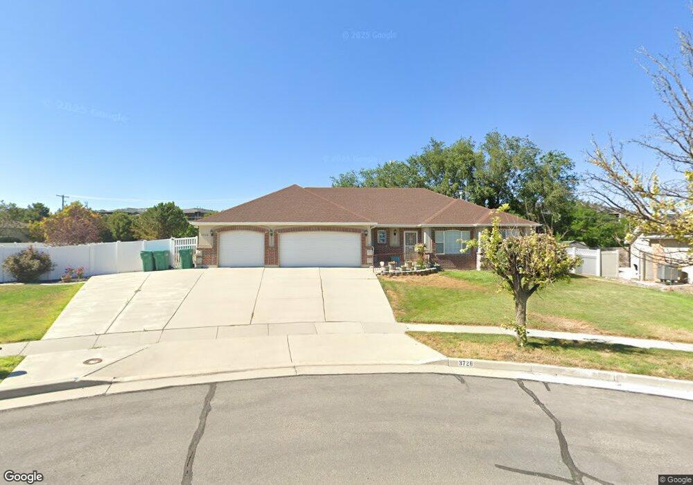 3726 Madera Cir, Riverton, UT 84065 - photo 1