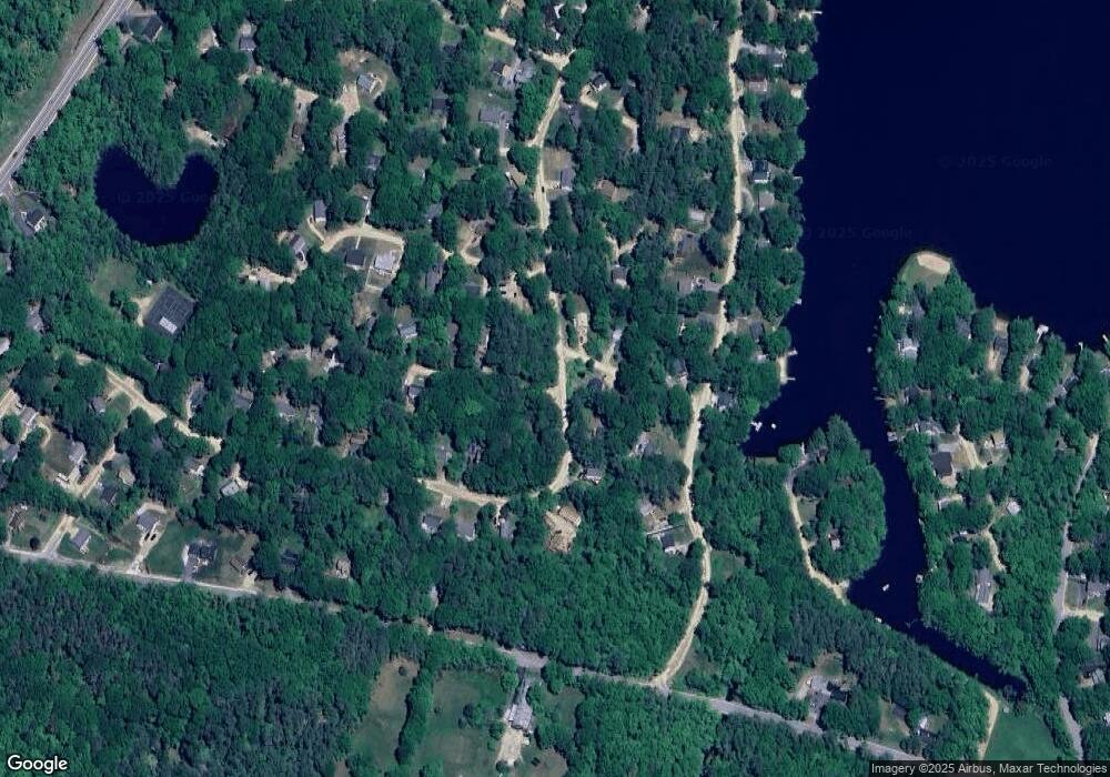 0 Andover Dr, Barnstead, NH 03225 - photo 1