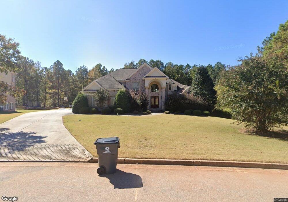 160 Rosemont Pkwy, Covington, GA 30016 - photo 1