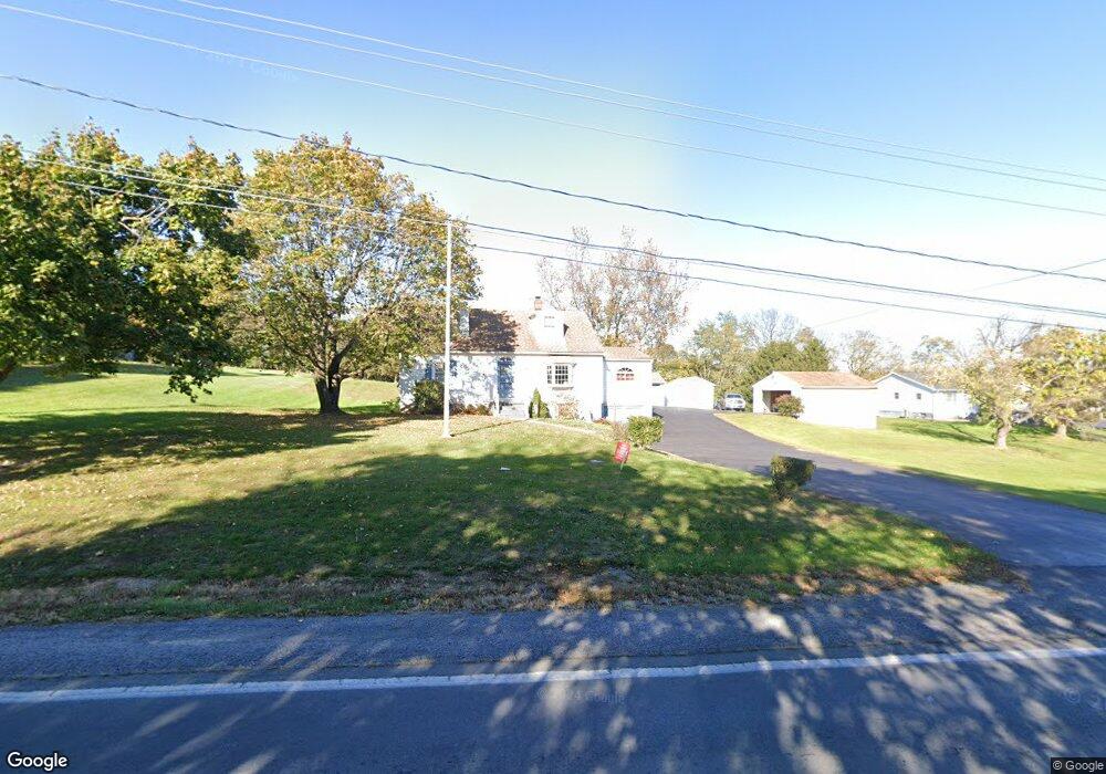 1999 Shepherdstown Rd, Martinsburg, WV 25404 - photo 1