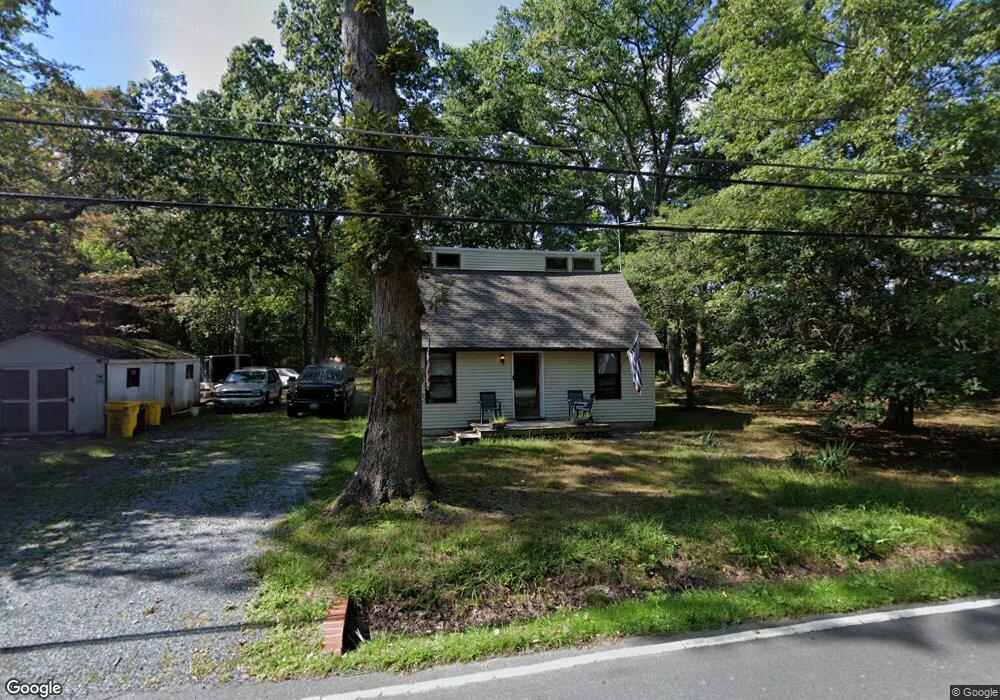 4934 Idlewilde Rd, Shady Side, MD 20764 - photo 1