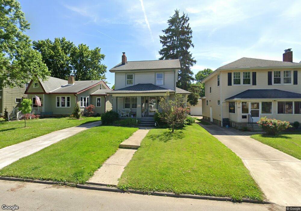 204 S Huron Ave, Columbus, OH 43204 - photo 1