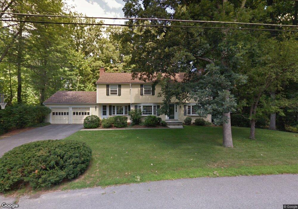 13 Captain Forbush Ln, Acton, MA 01720 - photo 1