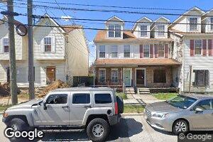 441 West St, Camden, NJ 08103