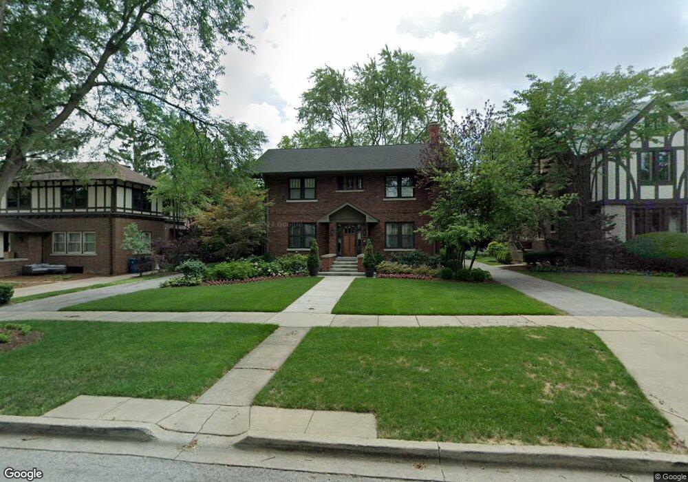 112 W Elmwood Terrace, Elmhurst, IL 60126 - photo 1