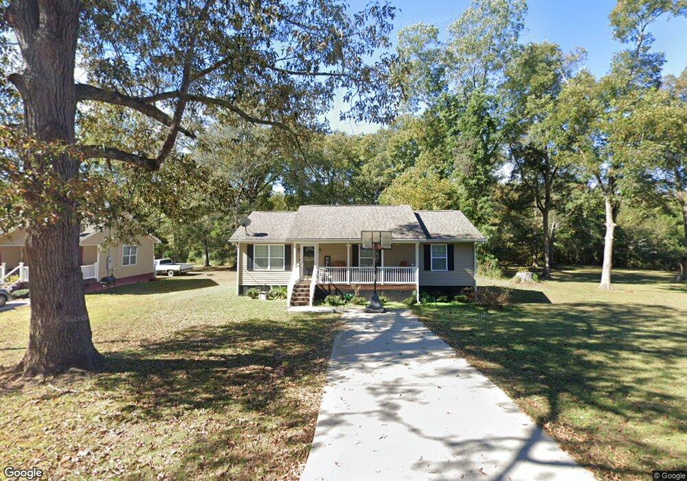 1619 Baldwin Cir, Greenville, GA 30222 - photo 1