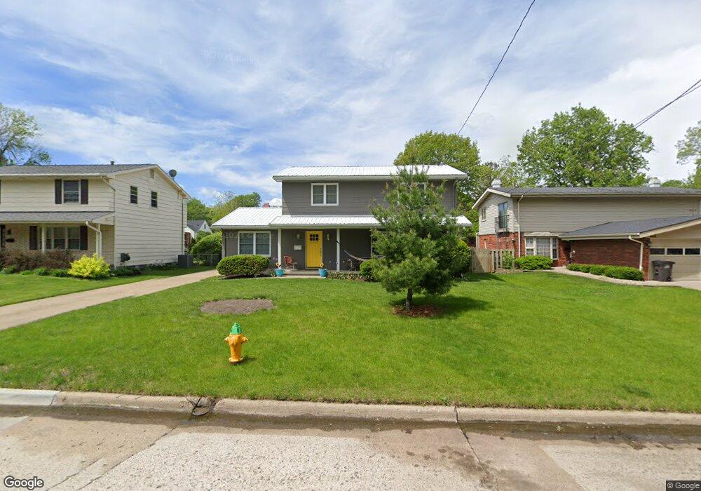 3320 48th Place, Des Moines, IA 50310 - photo 1