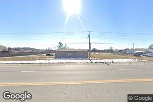 3550 W 151st St S, Kiefer, OK 74041