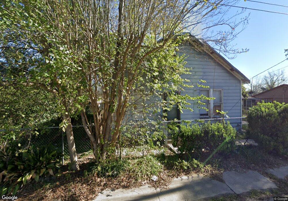 4806 Hirsch Rd, Houston, TX 77026 - photo 1