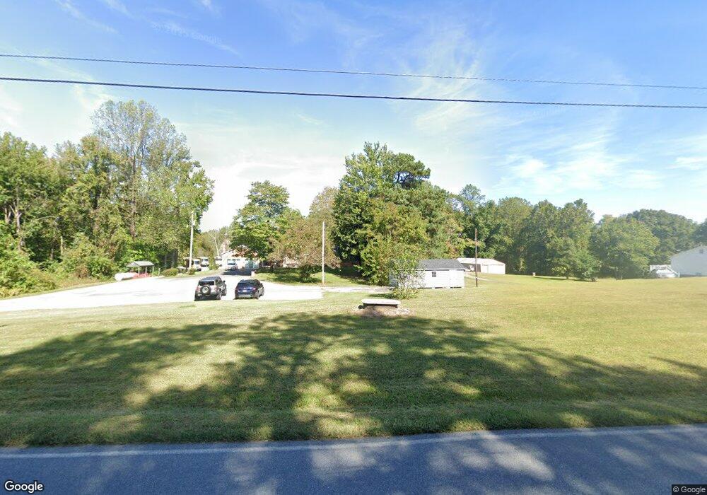 3010 Ponds Wood Rd, Huntingtown, MD 20639 - photo 1