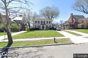 419 W 66th Terrace, Kansas City, MO 64113