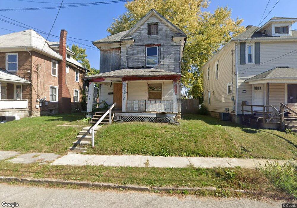 358 Mary St, Marion, OH 43302 - photo 1