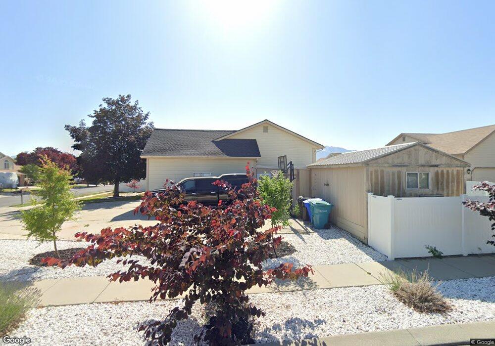 8341 S 2920 W, West Jordan, UT 84088 - photo 1