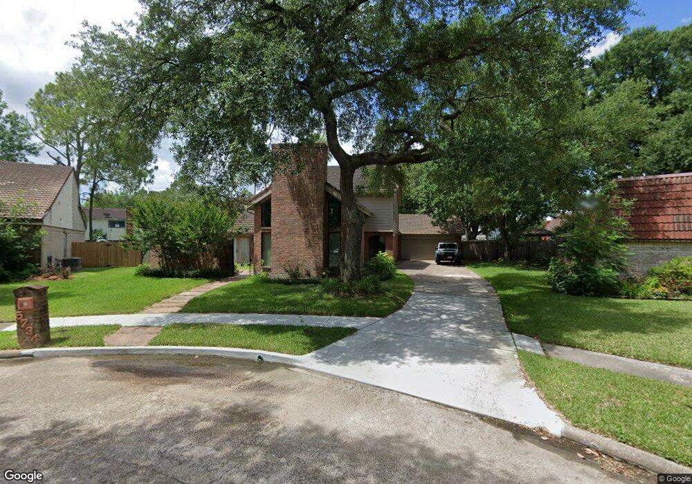 5734 Council Grove Ln, Houston, TX 77088 - photo 1