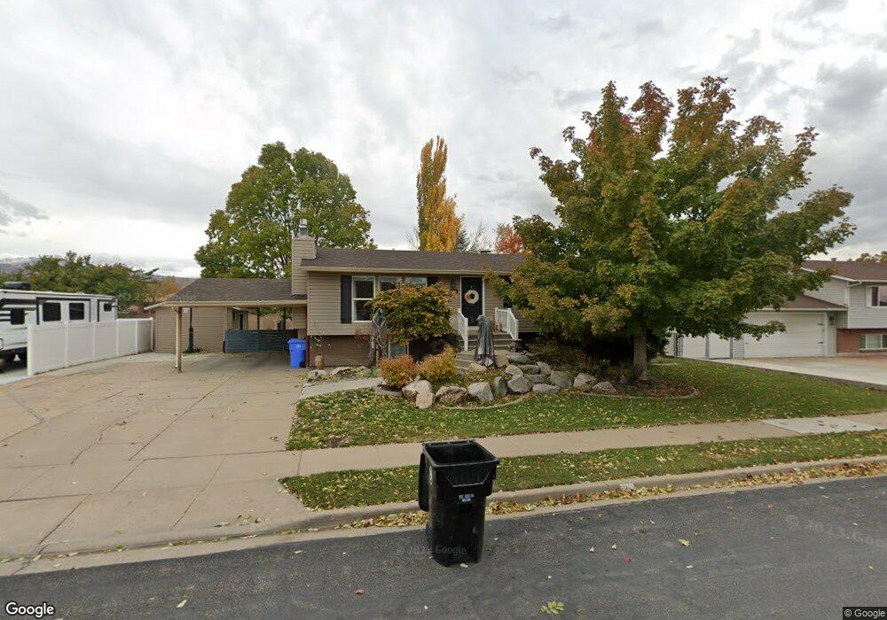 575 W 2050 N, West Bountiful, UT 84087 - photo 1