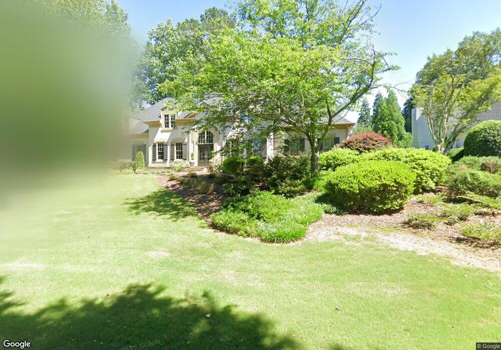 5304 Baldwin Ridge Trail, Marietta, GA 30068 - photo 1