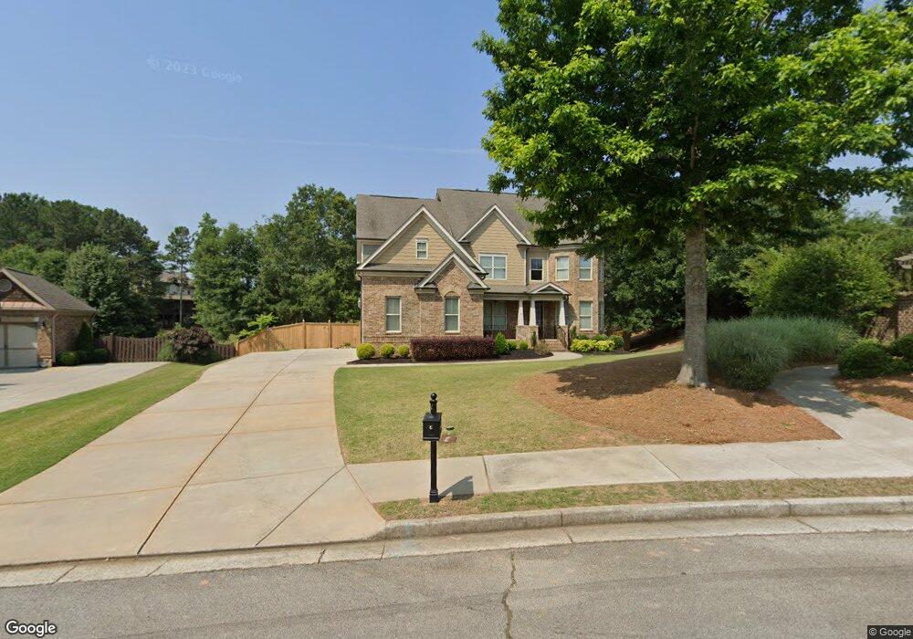 4992 Summer Wind Dr unit 20A, Buford, GA 30519 - photo 1